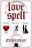 do a love spell
