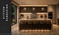 do 3d kitchen rendering, 3d modelling interior and exterior renderings
