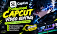 edit engaging anime edits for shorts and reels using capcut