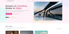 transform your outdated website into a modern experience