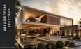 do 3d redering architecture, photorealistic architectural rendering setup