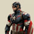 draw powerful superhero and villain character designs