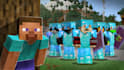 create you an smp style minecraft thumbnail