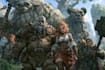 fantasy dnd character art and dnd character