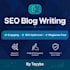 write SEO blog articles and website content