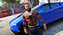 make a unique full body custom tattoo for fivem gta
