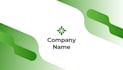 create professional business card