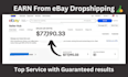 do amazon to ebay dropshipping, product listing, amazon, ebay
