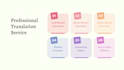 translate the urdu and punjabi documents into english