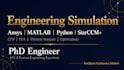 do ansys and comsol engineering simulations