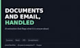automate your document and email processing with ai extraction