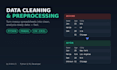 clean and preprocess your messy data using python and pandas