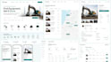 do fullstack web development