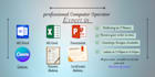 deign CV and certificates