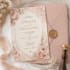 design elegant wedding and event invitations