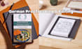 provide professional german proofreading and text editing