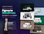 turn figma designs, redesign briefs into high performing wordpress sites