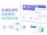build ai web apps with rag chatbots and ai agents