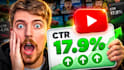 create catchy youtube thumbnails