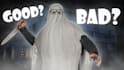 create high quality halloween the game thumbnails