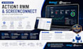 deploy action1 rmm and screenconnect for secure msp IT management