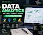 do data analysis, excel, sql and power bi dashboard