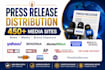 publish your article on outlookindia crypto press release
