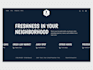 design 3d interactive website, spline animation, webflow, wix and gsap