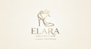 design a stylish and elegant high heels logo