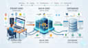 develop absolutely free ai powered website webapp just for u
