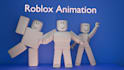 create custom roblox 3d animations in blender