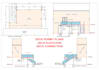 create deck, patio, pergola, porch and shed building plans