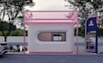 design you a kiosk