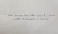 write neat and beautiful handwriting