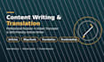 write SEO articles and translate russian to uzbek