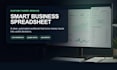 build a custom automated business spreadsheet dashboard