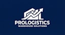 design a strong and professional warehouse logo