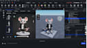 create custom roblox ugc character, ugc bundle, dynamic head and character rig