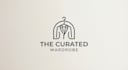 design a stylish and modern wardrobe logo