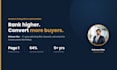 do amazon listing SEO, keyword research and optimization