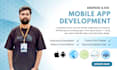 develop android and ios mobile app