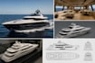 create 3d boat and yacht design, modeling, rendering and visualization