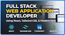 build a responsive web application and softwares
