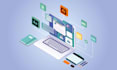 do custom 3d isometric animation 2d isometric explainer video animated explainer