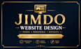 design, redesign or build a professional jimdo website