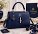 design luxury handbag and bag product designs
