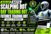 develop mt5 scalping bot, day trading bot, futures trading bot with ai strategy