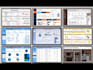 do your data analysis using sql and python