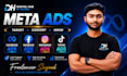 setup and manage facebook and instagram meta ads