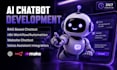 build an ai chatbot for small business websites and whatsapp